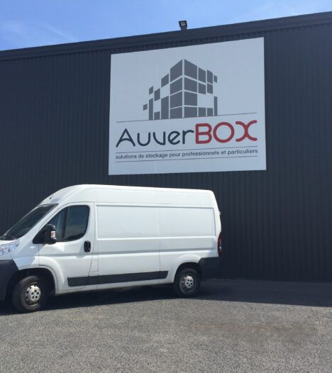 Centre-auverbox