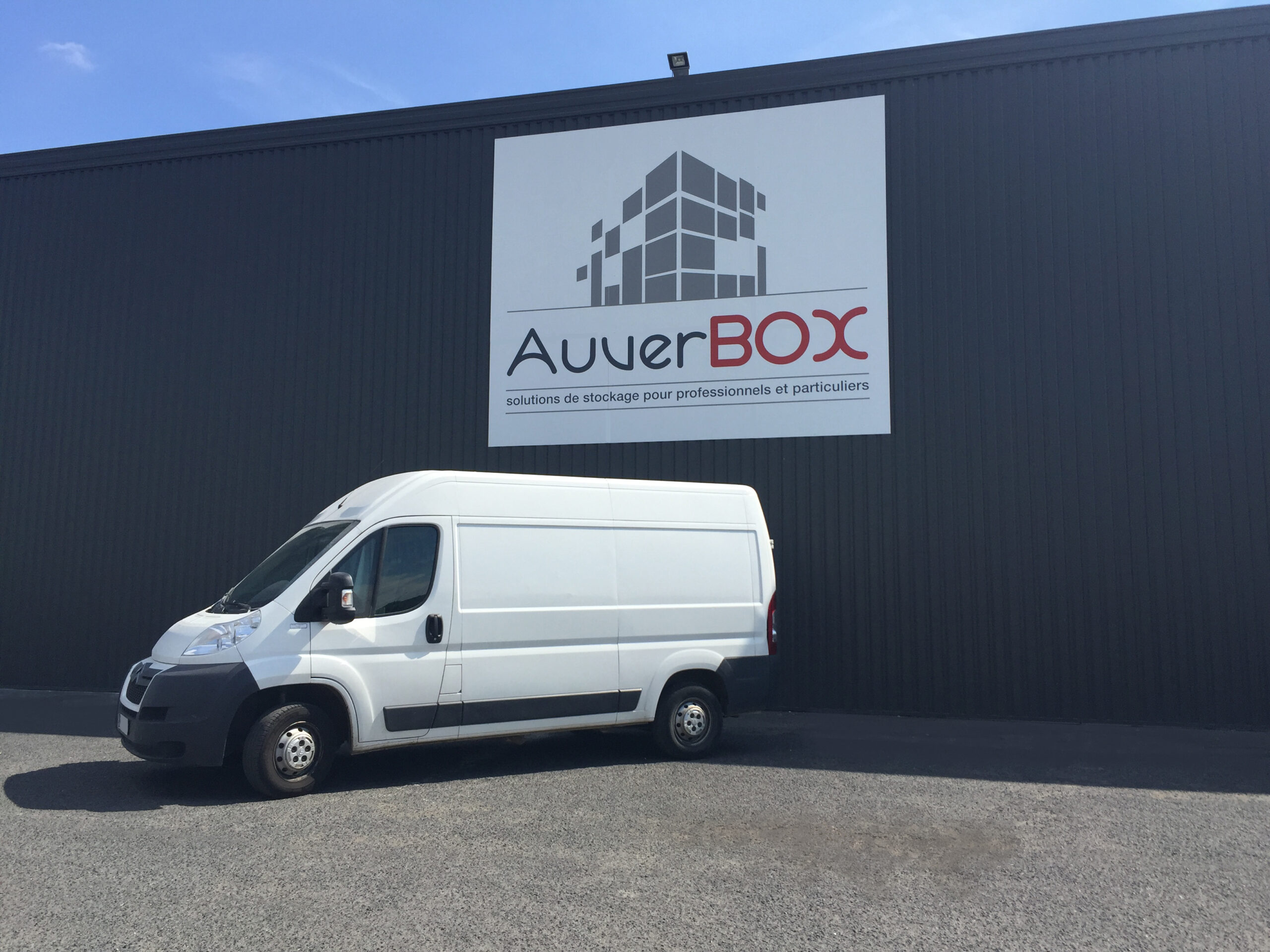 Auverbox, adhérent NationalBox National Box