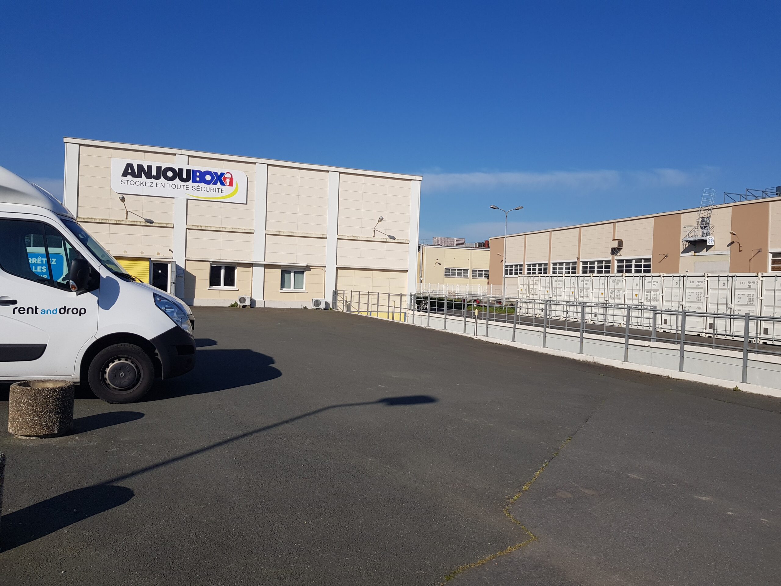 Anjoubox, adhérent du réseau NationalBox National Box