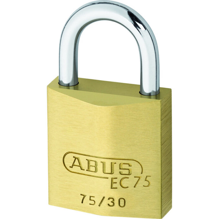 Cadenas EC75-30mm Cles reversibles Varie