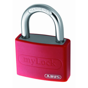 Cadenas à combinaison 4 chiffres pour extérieur abus 154 - ProtectHome