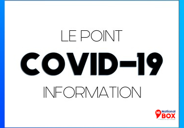 covid-19