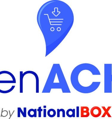 logo openachat marketplace nationalbox