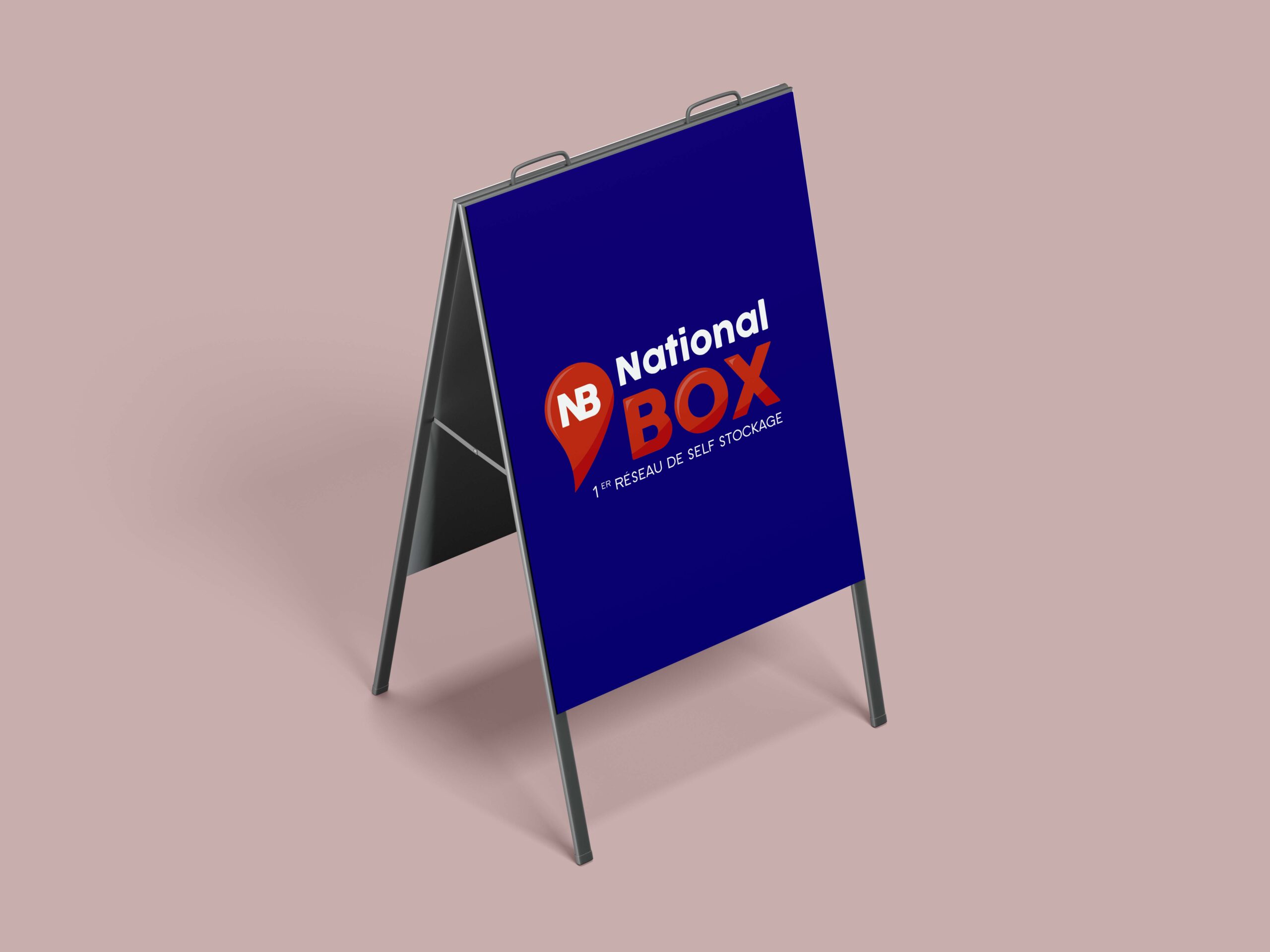 plv nationalbox solution de stockage nationale