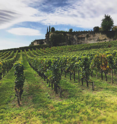 saint emilion lieu a visiter