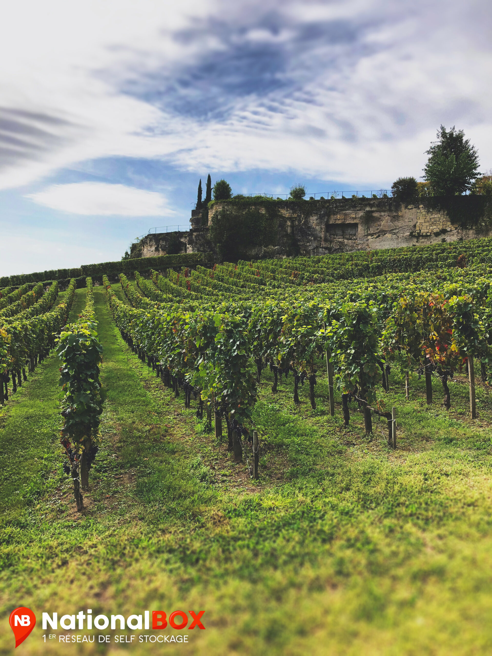 saint emilion lieu a visiter