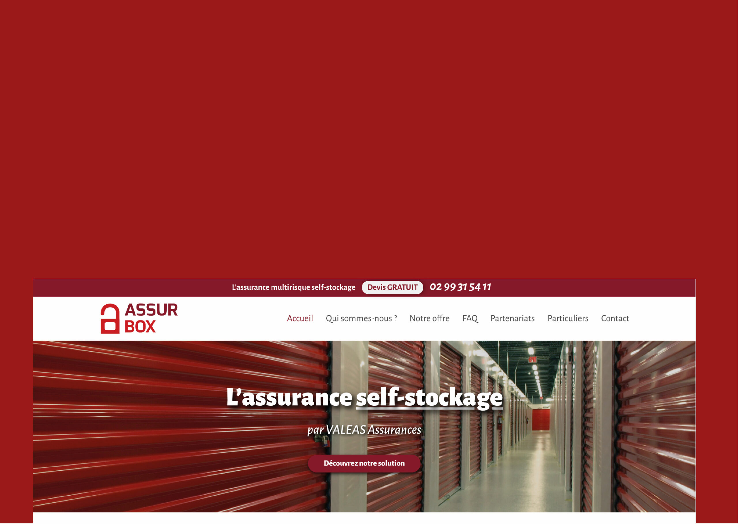 site assur box