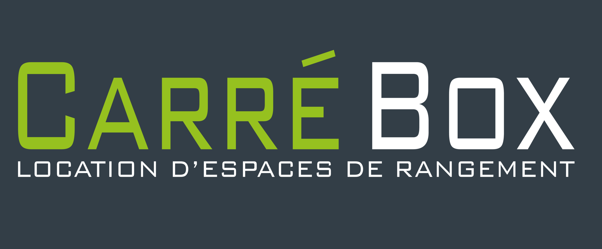 carrébox adhérent national box
