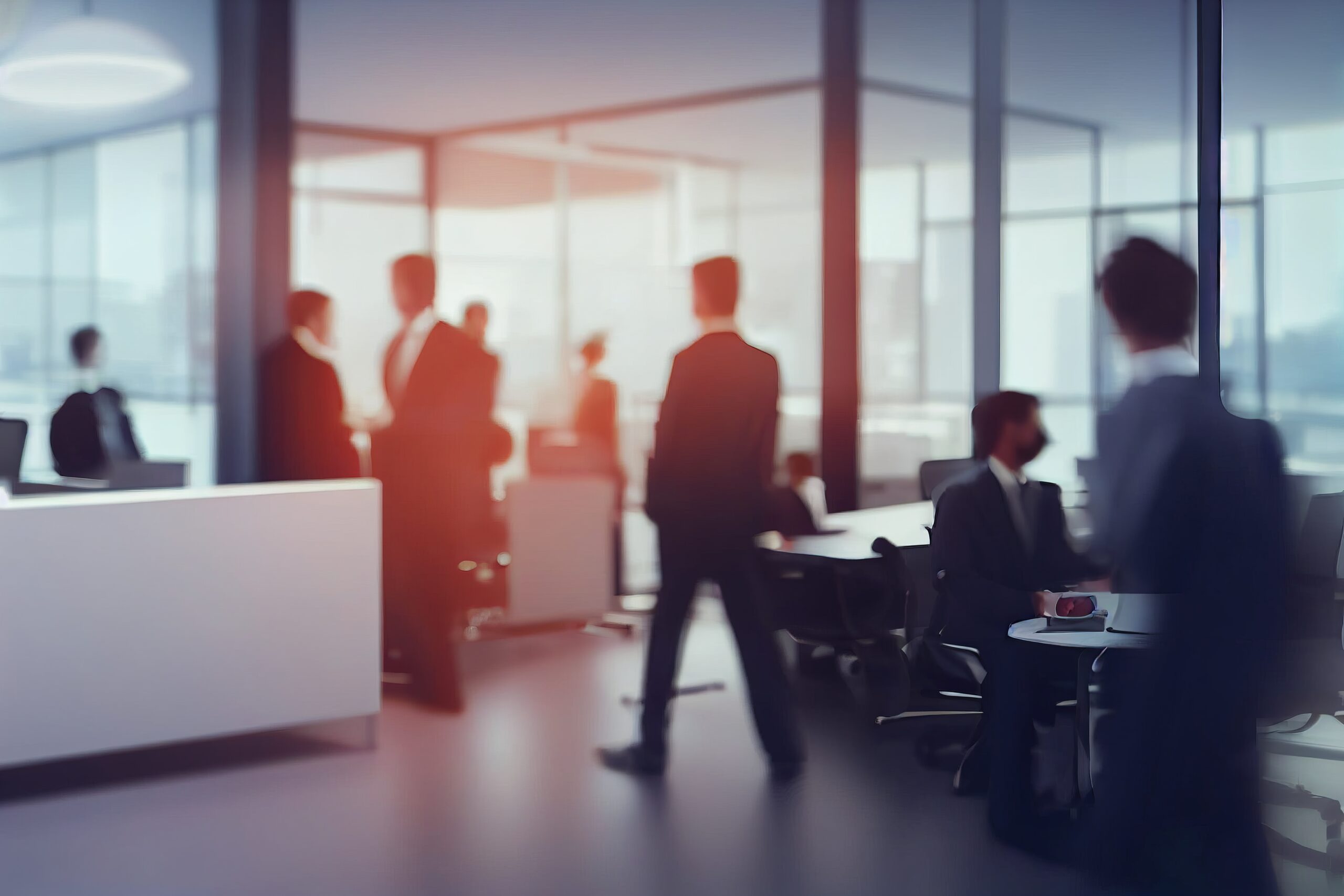entreprise et stockage