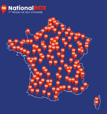 carte-maillage-français