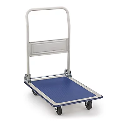 CHARIOT REPLIABLE 150KG 740X480X895MM