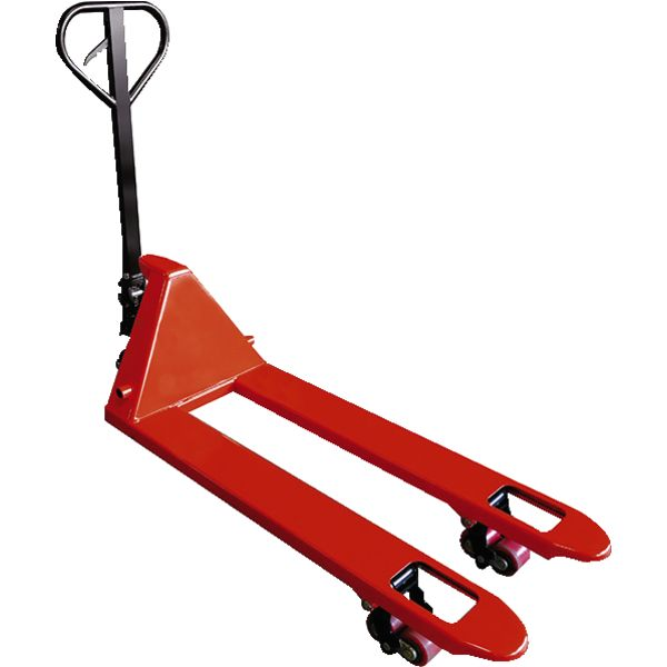 TRANSPALETTE MANUEL 2.5 T